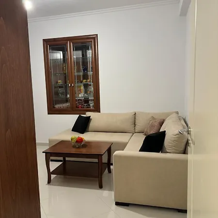 Daisy Apartment Sarande Exterior photo