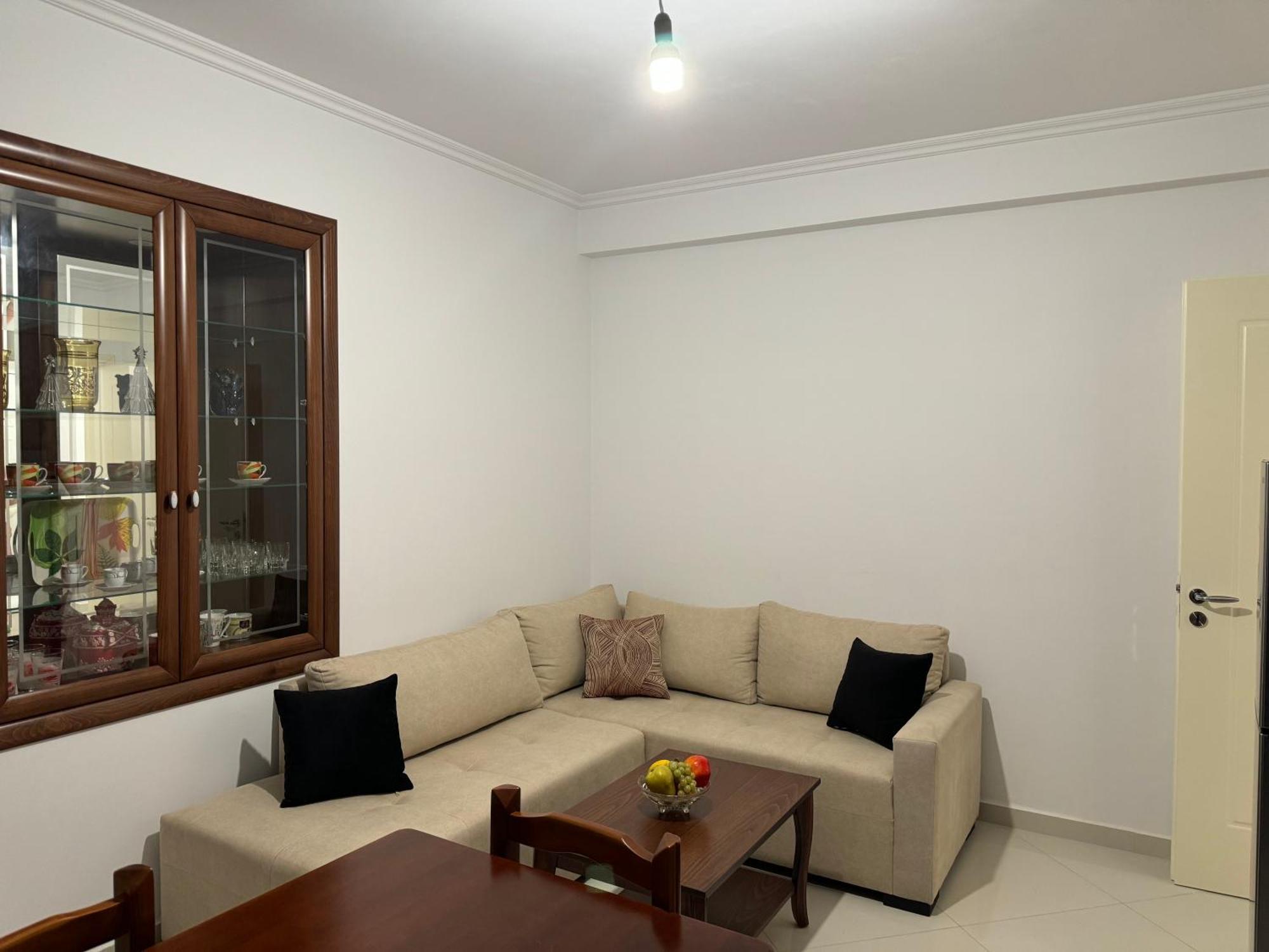 Apartment Daisy Sarande