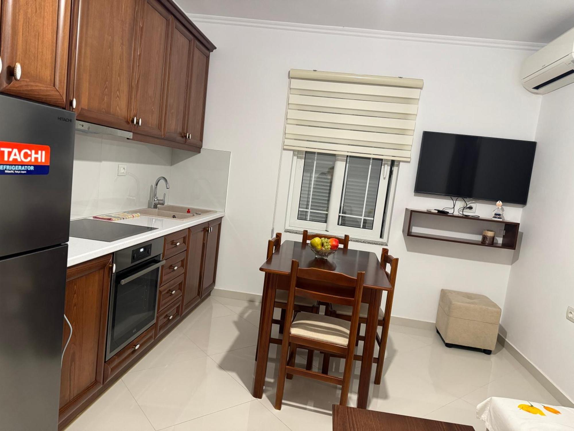 Apartment Daisy Sarande