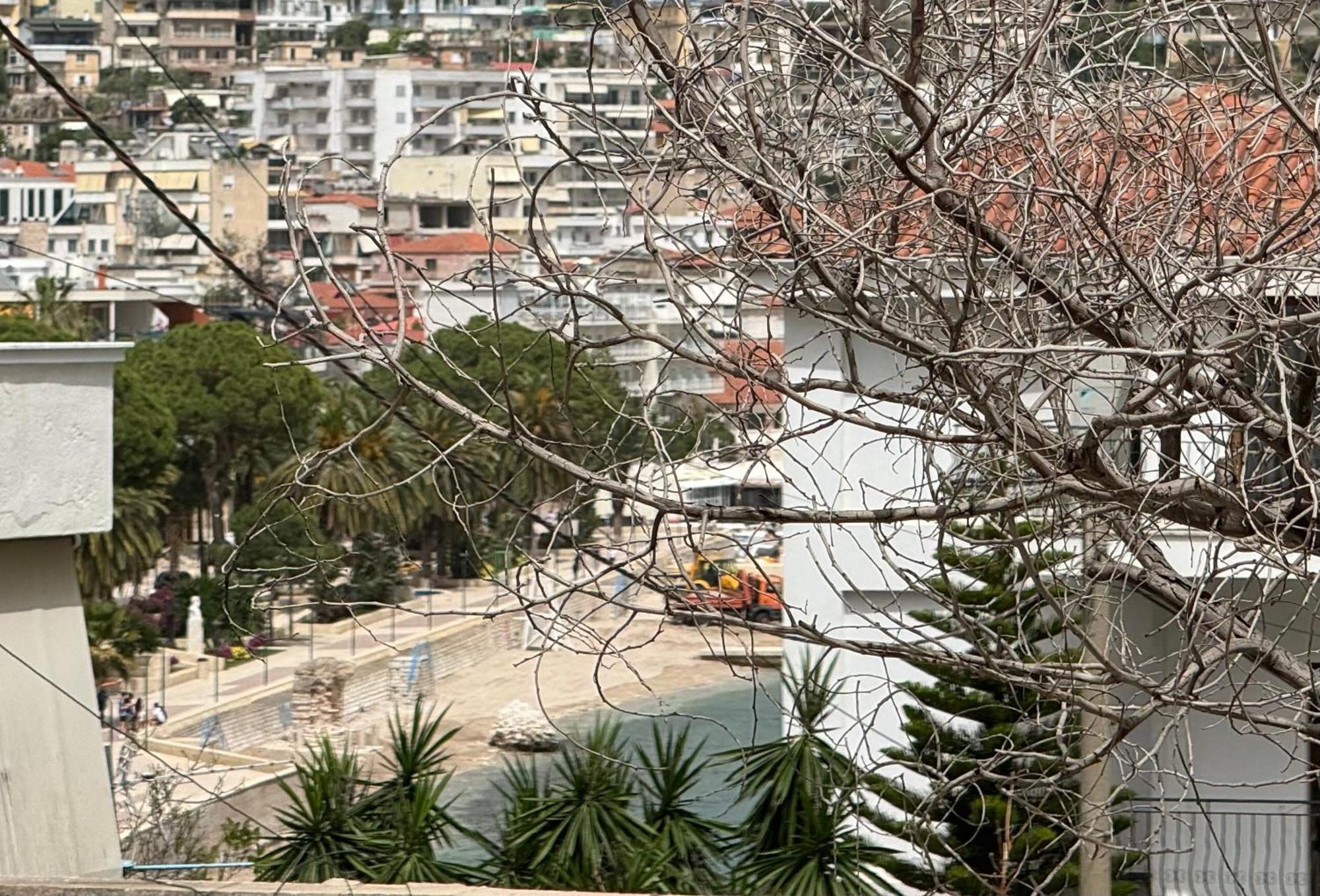 Apartment Daisy Sarande